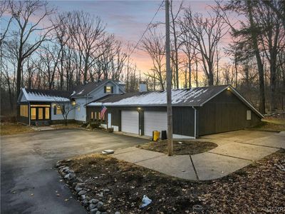 1133 Turkey Ridge Rd, Mount Bethel, PA, 18343