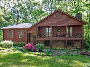 7725 Blaney Franks Rd, Apex, NC 27539