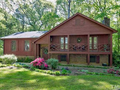 7725 Blaney Franks Rd, Apex, NC, 27539