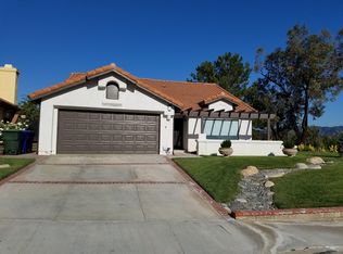 25002 Sargasso Ct, Newhall, CA 91381