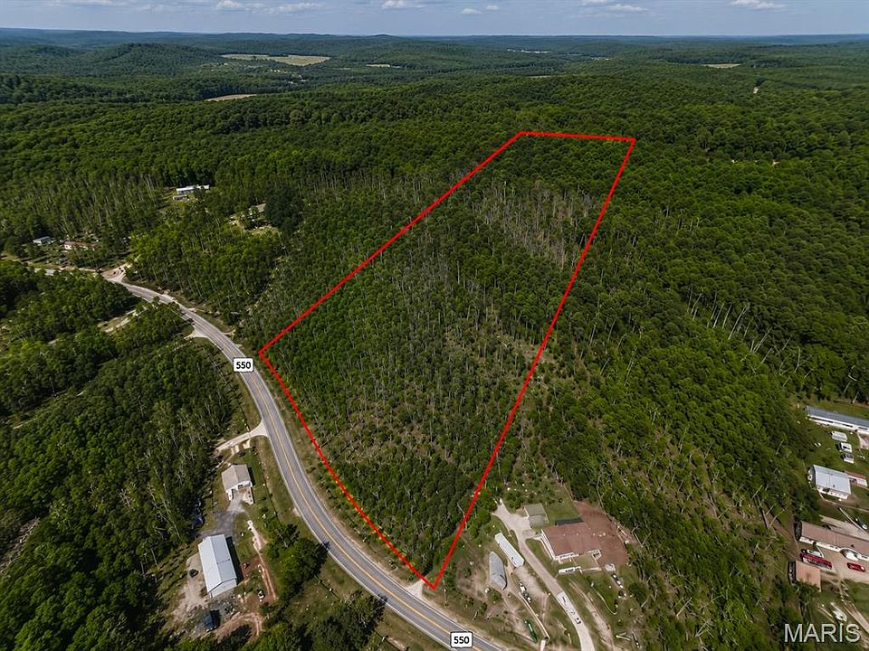 2nd image of 0 County Road 550
