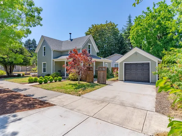 297 18th St SE, Salem, OR 97301