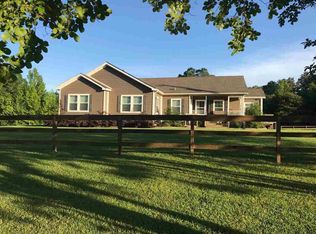 1948 Fm 3184, Shelbyville, TX 75973