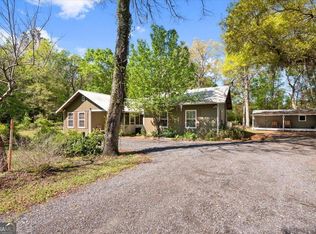 1220 Moody Ln SW, Darien, GA 31305