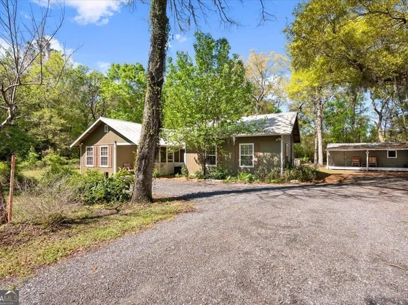 1220 Moody Ln SW, Darien, GA 31305