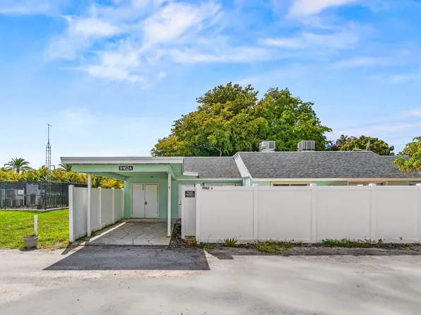 9162 SW 5th St APT A, Boca Raton, FL 33428