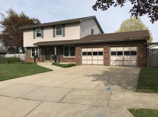 5603 Pershing Blvd, Kenosha, WI 53144