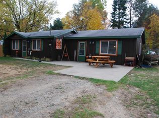 9088 Sunshine Ct, Saint Helen, MI 48656