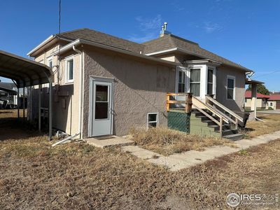 515 Pine St, Julesburg, CO, 80737