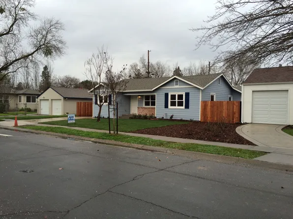 5325 2nd Ave, Sacramento, CA 95817