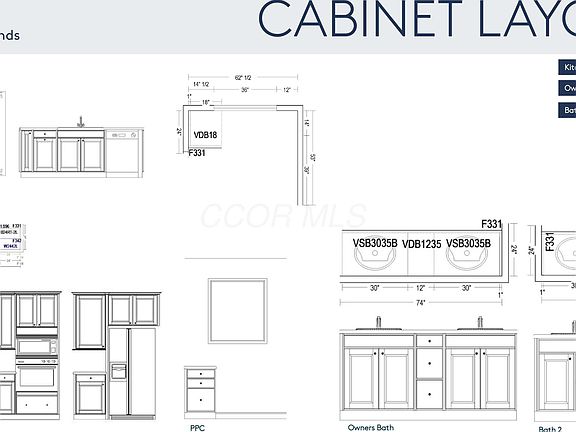 4th image of 979 Ping Ln Lot 2169