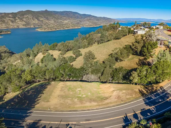 1379 - 1391 Steele Canyon Road, Napa, CA 94558