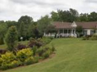 1192 Barker Rd, Axton, VA 24054