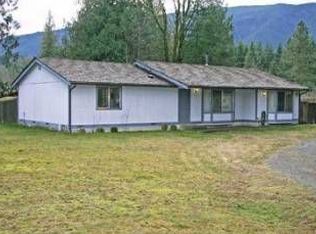 43627 SE 143rd Pl, North Bend, WA 98045