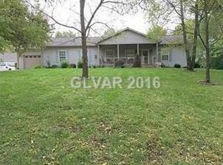 9700 N County Road 50 E, Springport, IN 47386