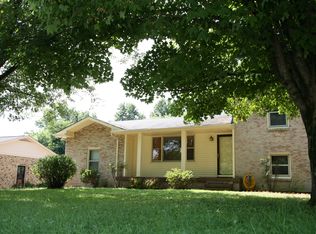 4861 Rainer Dr, Old Hickory, TN 37138