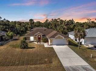 4061 Atwater Dr, North Port, FL 34288