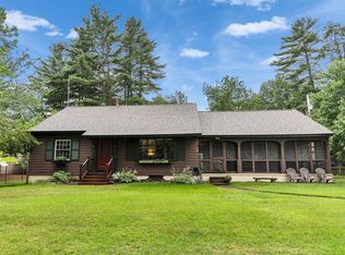 21 Katherine St, Goffstown, NH 03045