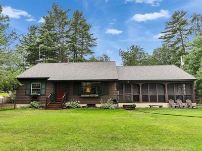 21 Katherine Street, Goffstown, NH, 03045