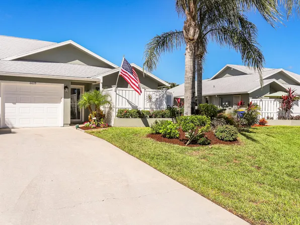 6639 SE Yorktown Drive, Hobe Sound, FL 33455