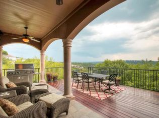 6706 W Courtyard Dr, Austin, TX 78730