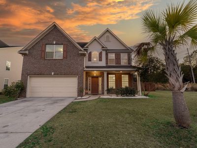 159 Cypress Forest Dr, Moncks Corner, SC, 29461