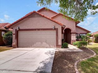 18656 N 70th Ave, Glendale, AZ 85308