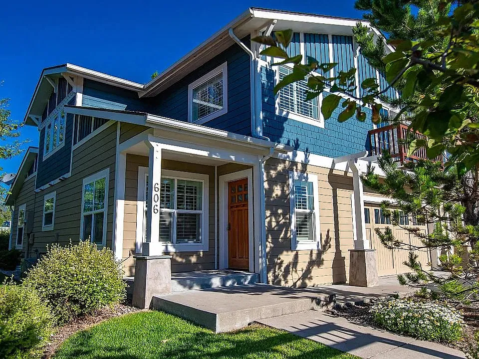 606 Geddes Ave