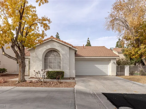2177 McCartney Ct, Henderson, NV 89074