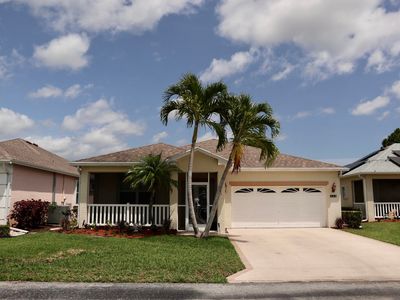 560 NW Cortina Lane, Port Saint Lucie, FL, 34986