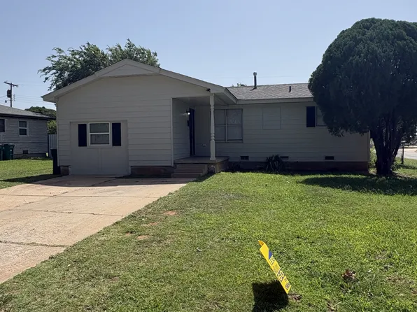 6216 S Kelley Ave, Oklahoma City, OK 73149