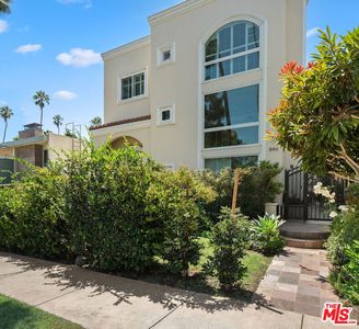 846 21st St Unit 4, Santa Monica, CA, 90403