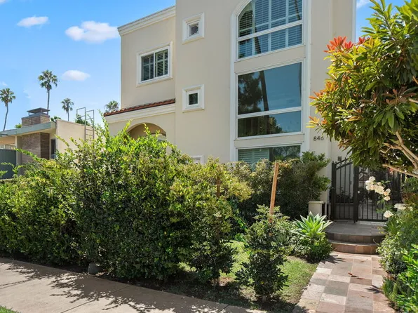 846 21st St Unit 4, Santa Monica, CA 90403