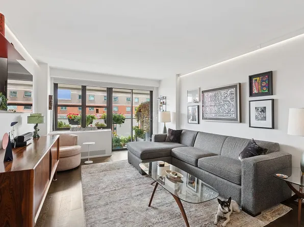 115 E 9th St APT 11F, Manhattan, NY 10003