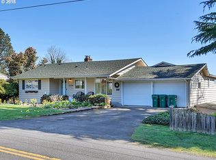 52988 NW Ej Smith Rd, Scappoose, OR 97056