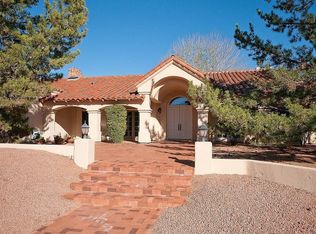 10 Horse Mesa Cir, Sedona, AZ 86351