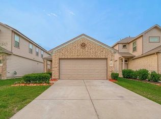 6409 Hollock Meadows Ln, Houston, TX 77048