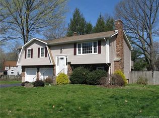 20 Leslie Dr, Meriden, CT 06451
