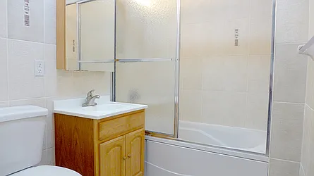 Rented by Mdrn Residential