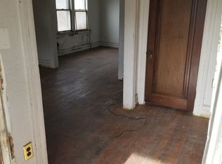 1110 Coplin St, Detroit, MI 48215