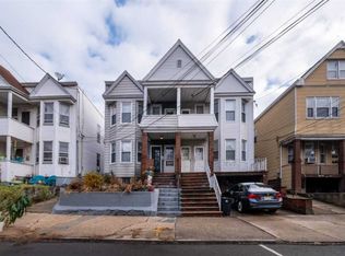 68 Garretson Ave #2, Bayonne, NJ 07002