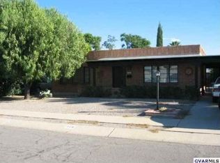 316 E Las Milpas, Green Valley, AZ 85614