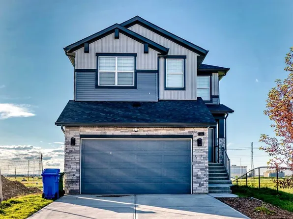 171 SW Corner Glen Grv NE, Calgary, AB T3N 2P5
