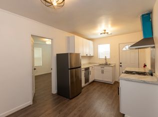 1313 Tutwiler Ave #1, Memphis, TN 38107