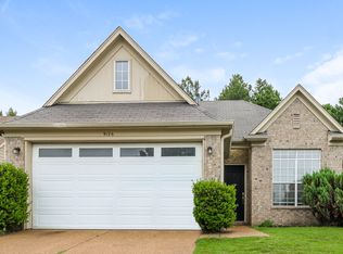 9126 Karen Mill Cv, Cordova, TN 38016