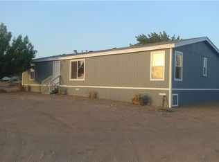 3634 N Bibo Rd, Golden Valley, AZ 86413