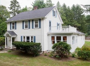 345 Edgell Rd, Framingham, MA 01701
