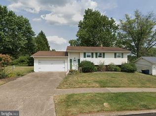 7 Heatherland Rd, Middletown, PA 17057