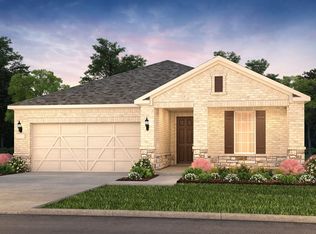 4413 Bacall Ave, Celina, TX 75009