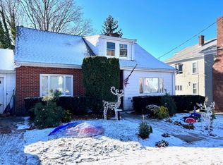 80 Quincy Ave #2, Winthrop, MA 02152